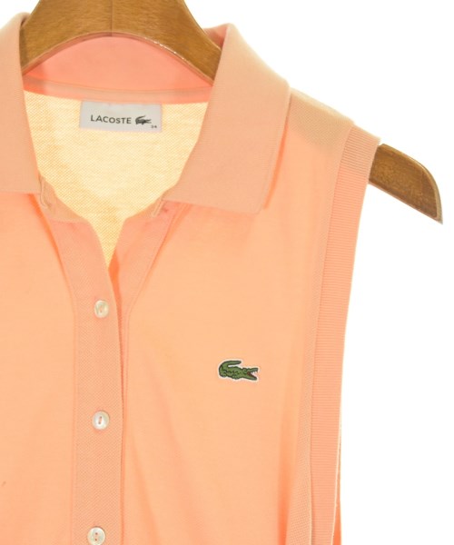 LACOSTE ชุดเดรส