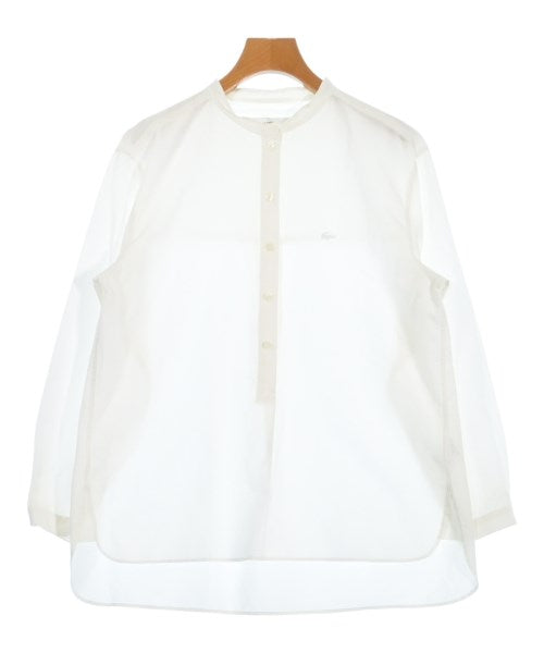 LACOSTE เสื้อลำลอง