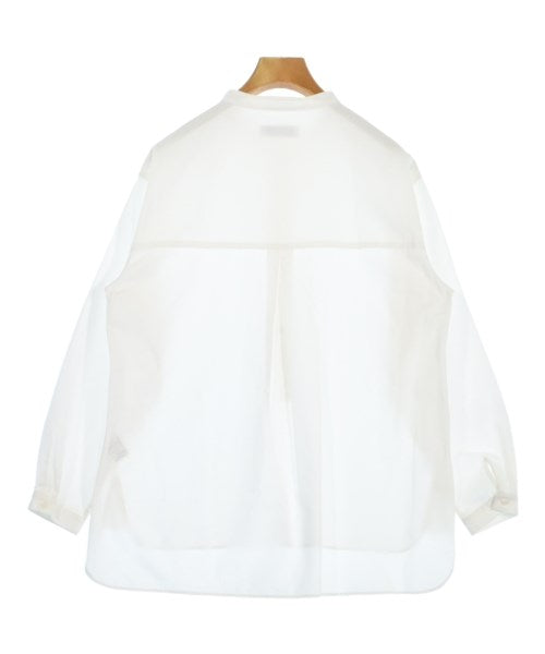 LACOSTE เสื้อลำลอง