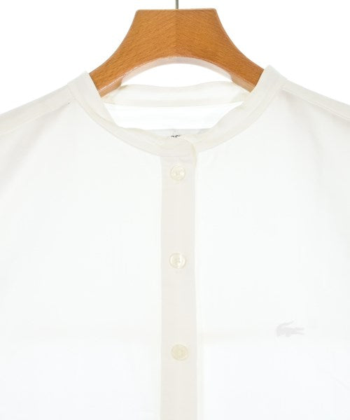 LACOSTE เสื้อลำลอง