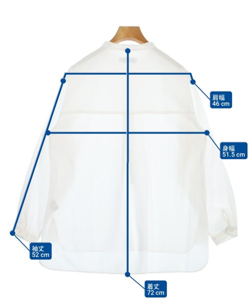 LACOSTE เสื้อลำลอง