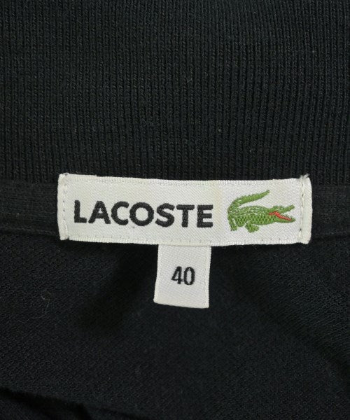 LACOSTE ชุดเดรส