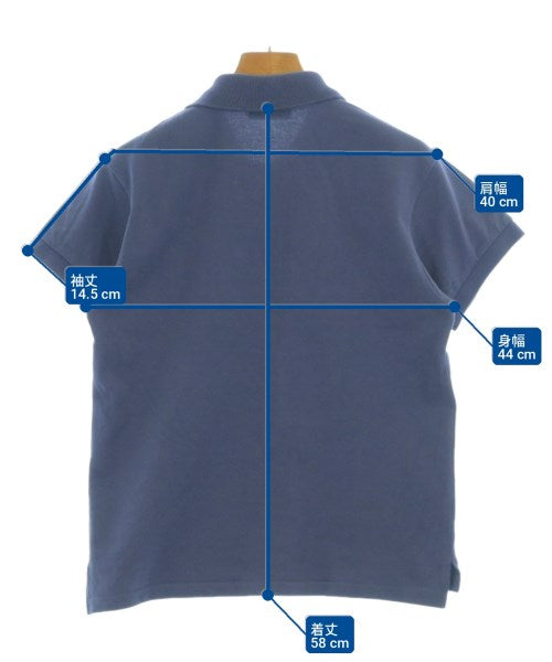 LACOSTE เสื้อโปโล