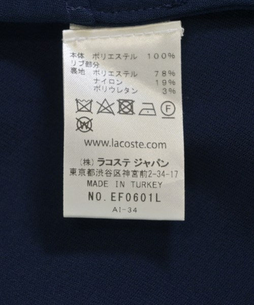LACOSTE ชุดเดรส