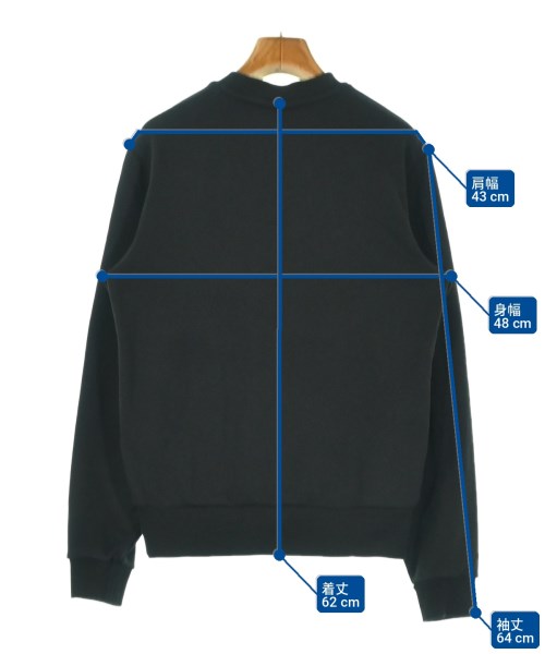 LACOSTE เสื้อสเวตเตอร์