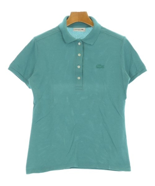 LACOSTE เสื้อโปโล
