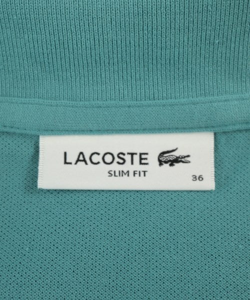 LACOSTE เสื้อโปโล