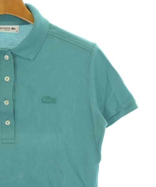LACOSTE เสื้อโปโล