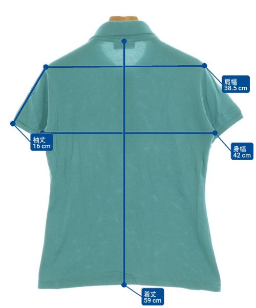 LACOSTE เสื้อโปโล