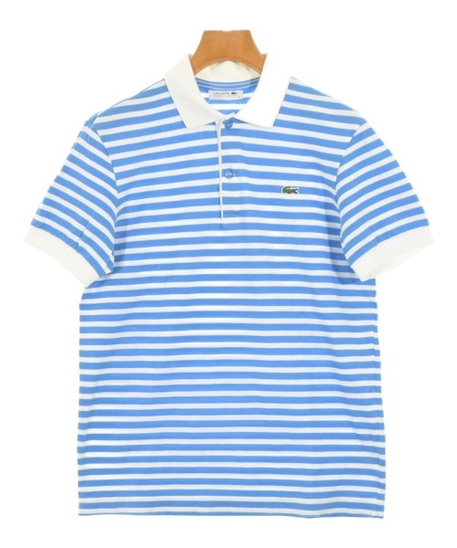 LACOSTE เสื้อโปโล