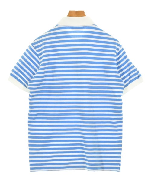 LACOSTE เสื้อโปโล