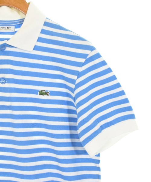 LACOSTE เสื้อโปโล