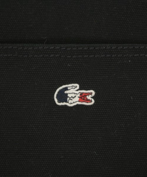 LACOSTE กระเป๋าถือขนาดใหญ่