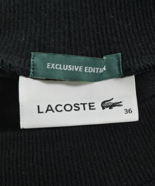 LACOSTE ชุดเดรส