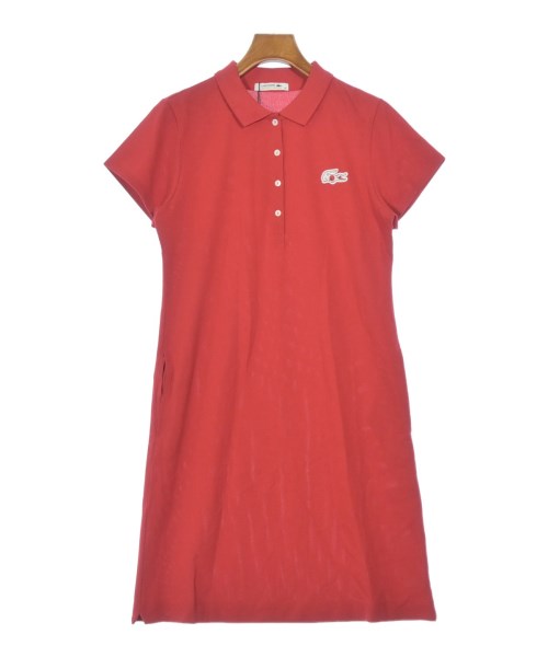LACOSTE ชุดเดรส