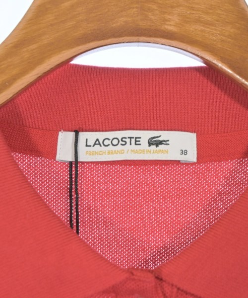 LACOSTE ชุดเดรส