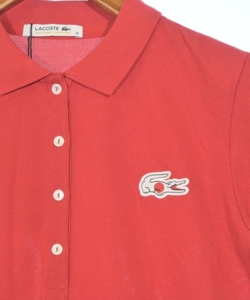 LACOSTE ชุดเดรส