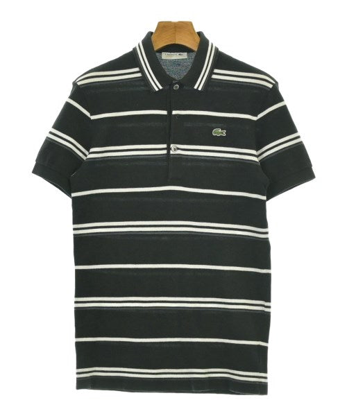 LACOSTE เสื้อโปโล