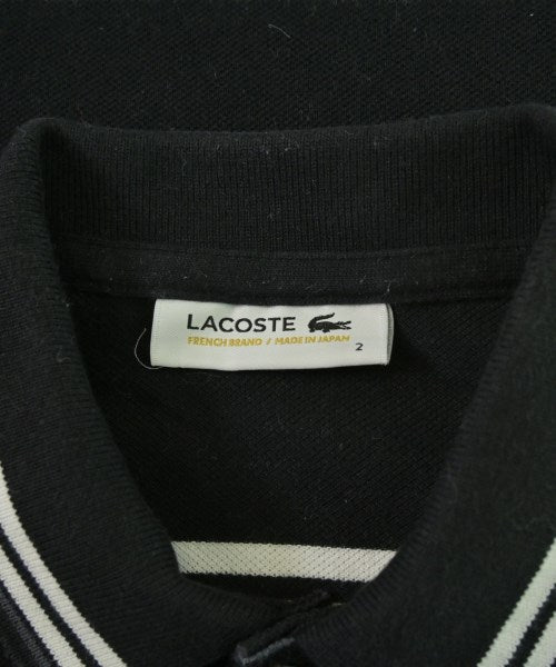LACOSTE เสื้อโปโล
