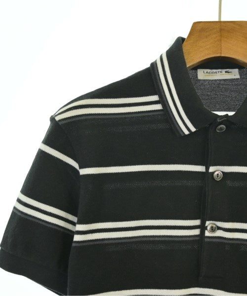 LACOSTE เสื้อโปโล