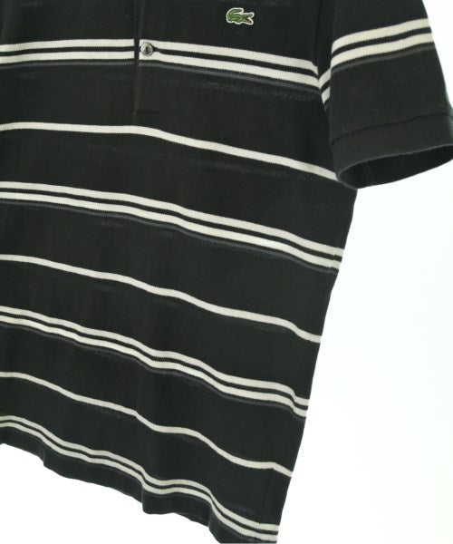 LACOSTE เสื้อโปโล