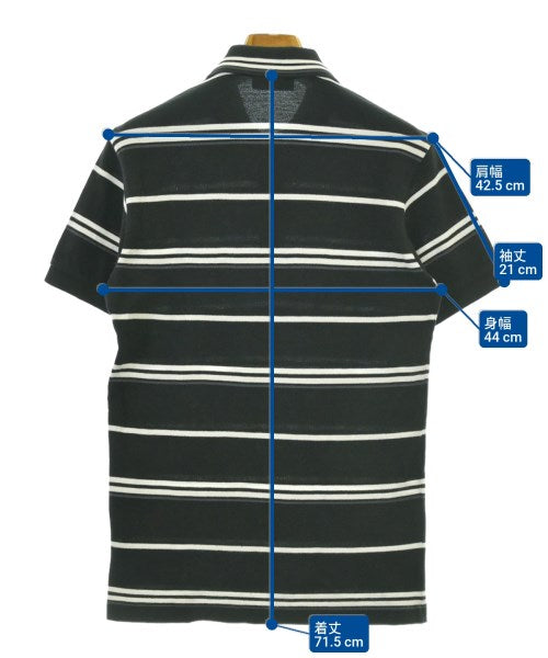 LACOSTE เสื้อโปโล