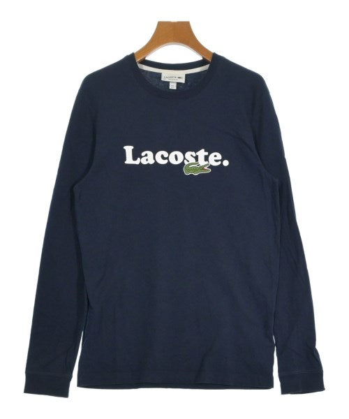 LACOSTE เสื้อยืด/เสื้อท็อปส์