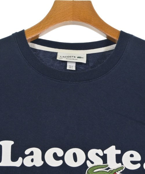 LACOSTE เสื้อยืด/เสื้อท็อปส์