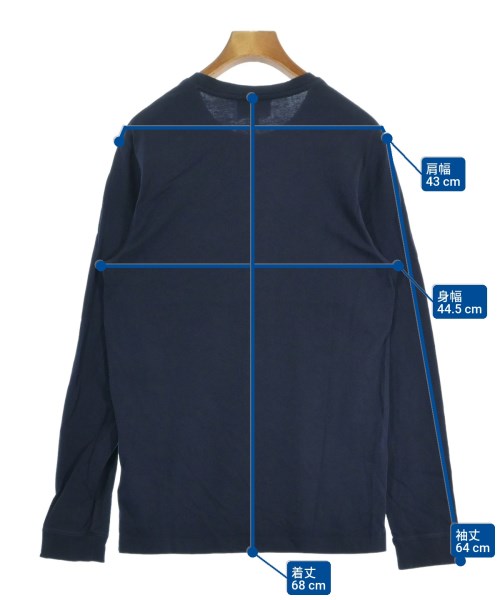 LACOSTE เสื้อยืด/เสื้อท็อปส์