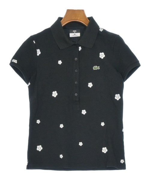 LACOSTE เสื้อโปโล