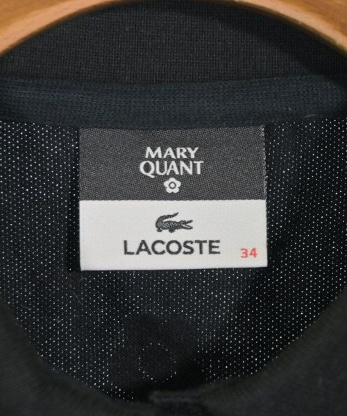 LACOSTE เสื้อโปโล