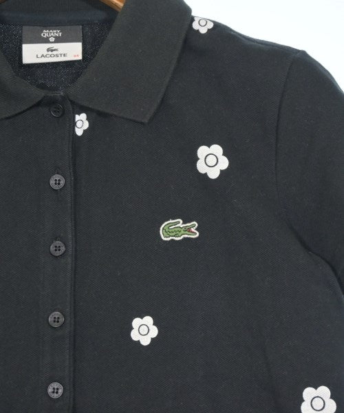 LACOSTE เสื้อโปโล