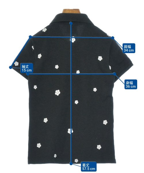 LACOSTE เสื้อโปโล
