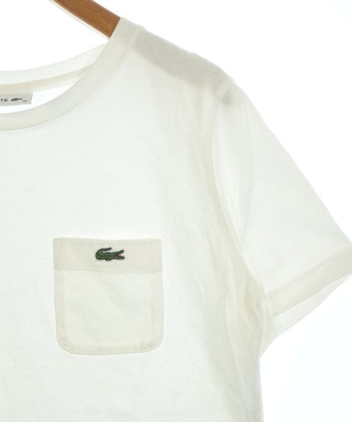 LACOSTE เสื้อยืด/เสื้อท็อปส์