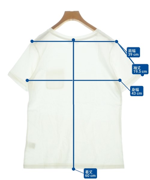 LACOSTE เสื้อยืด/เสื้อท็อปส์