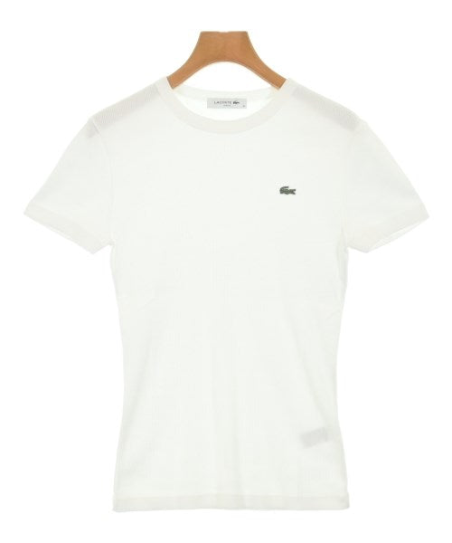 LACOSTE เสื้อยืด/เสื้อท็อปส์