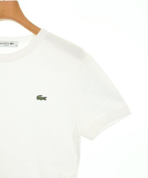 LACOSTE เสื้อยืด/เสื้อท็อปส์
