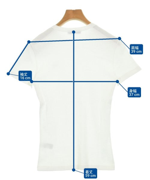 LACOSTE เสื้อยืด/เสื้อท็อปส์