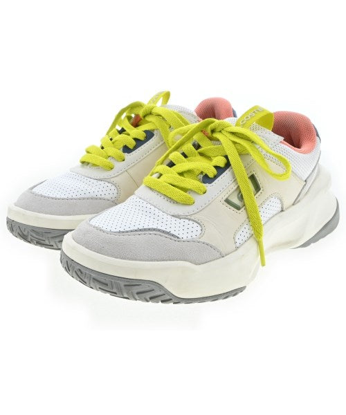 LACOSTE รองเท้าผ้าใบ