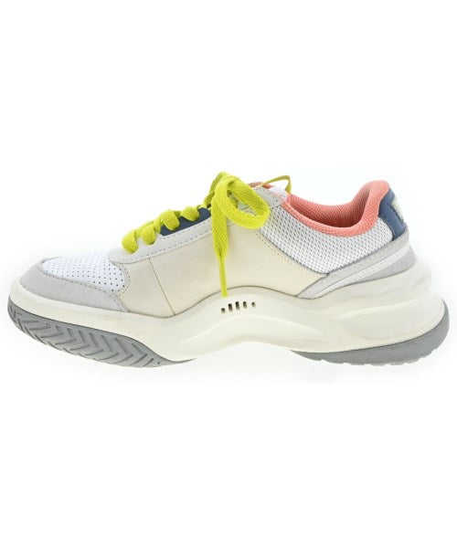LACOSTE รองเท้าผ้าใบ