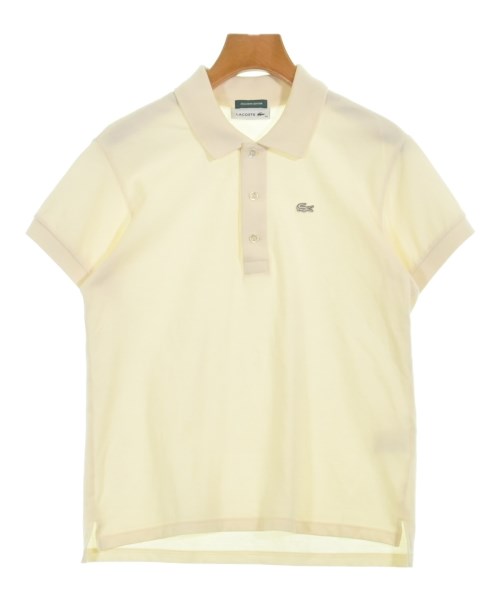 LACOSTE เสื้อโปโล