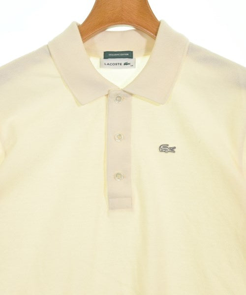 LACOSTE เสื้อโปโล