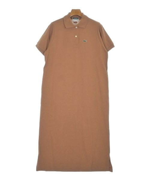 LACOSTE ชุดเดรส