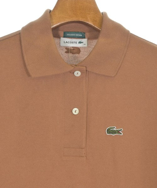 LACOSTE ชุดเดรส