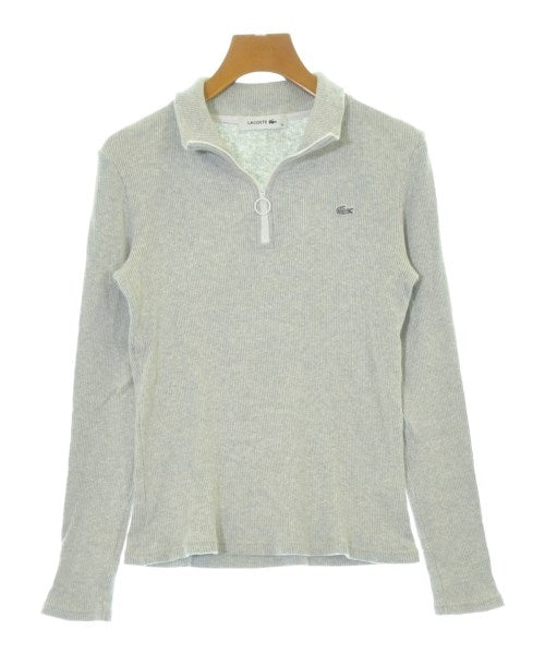 LACOSTE เสื้อยืด/เสื้อท็อปส์