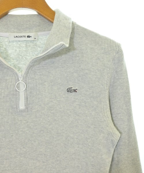 LACOSTE เสื้อยืด/เสื้อท็อปส์