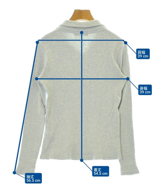 LACOSTE เสื้อยืด/เสื้อท็อปส์
