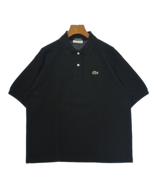 LACOSTE เสื้อโปโล