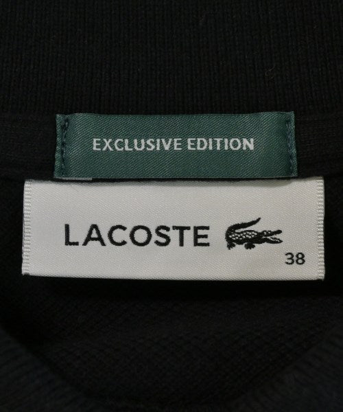 LACOSTE เสื้อโปโล
