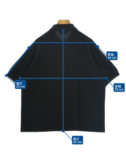 LACOSTE เสื้อโปโล